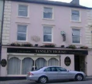 Tinsley House B&B, Cahir 
